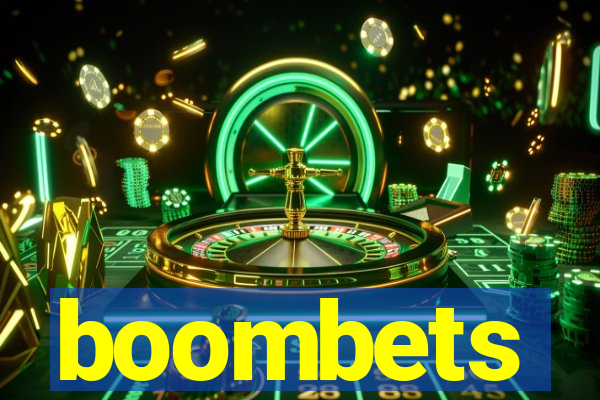 boombets