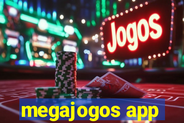 megajogos app