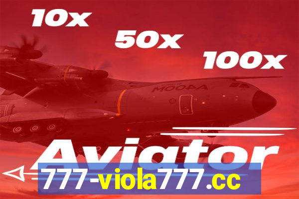 777-viola777.cc