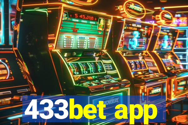 433bet app