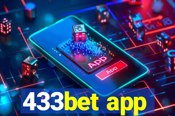 433bet app