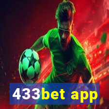 433bet app