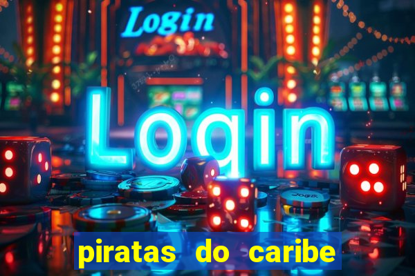 piratas do caribe 1 filme completo dublado