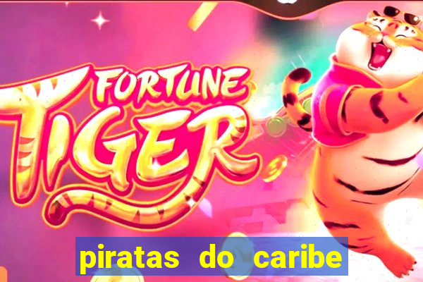 piratas do caribe 1 filme completo dublado