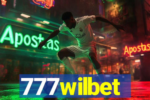 777wilbet