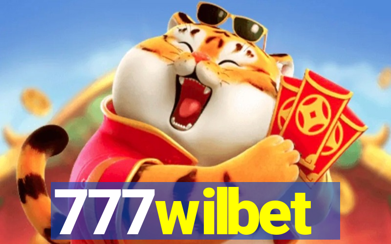 777wilbet