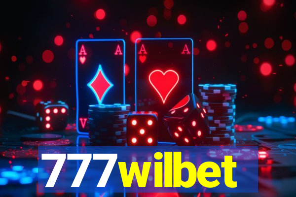 777wilbet