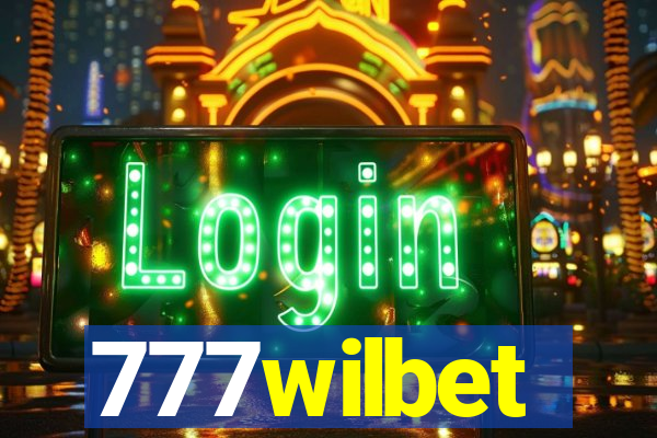 777wilbet