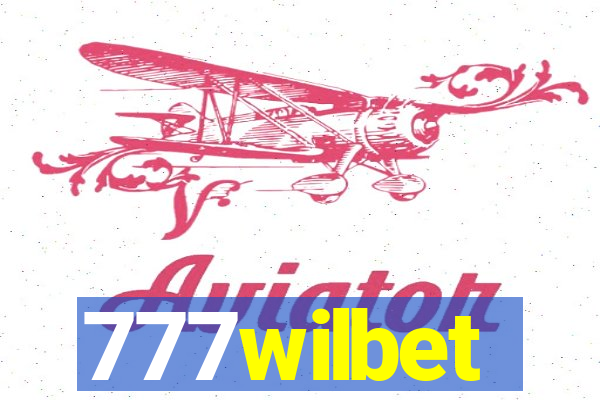 777wilbet