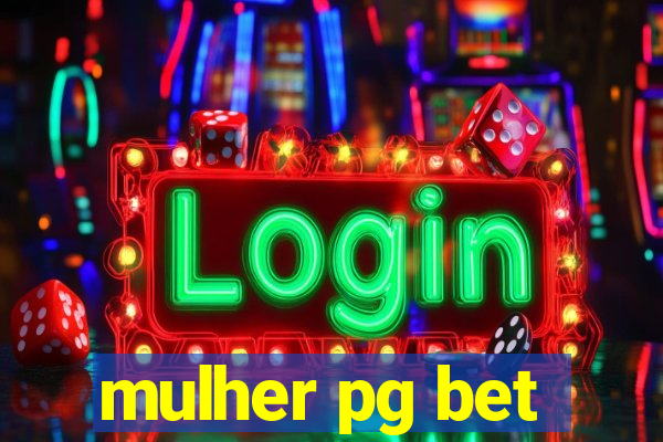 mulher pg bet