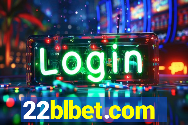 22blbet.com