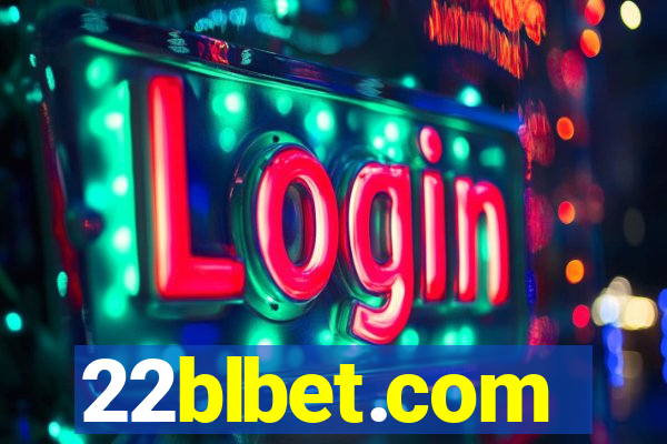 22blbet.com