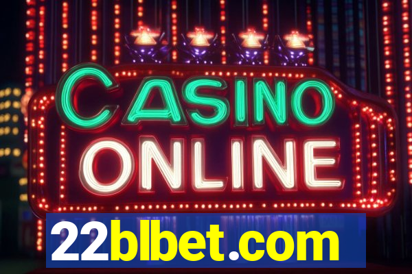 22blbet.com