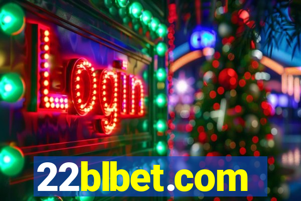 22blbet.com