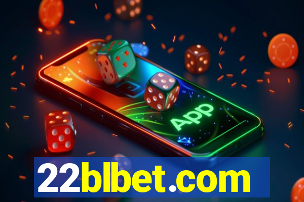 22blbet.com