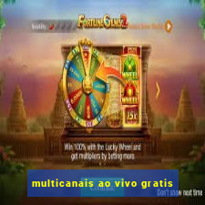 multicanais ao vivo gratis