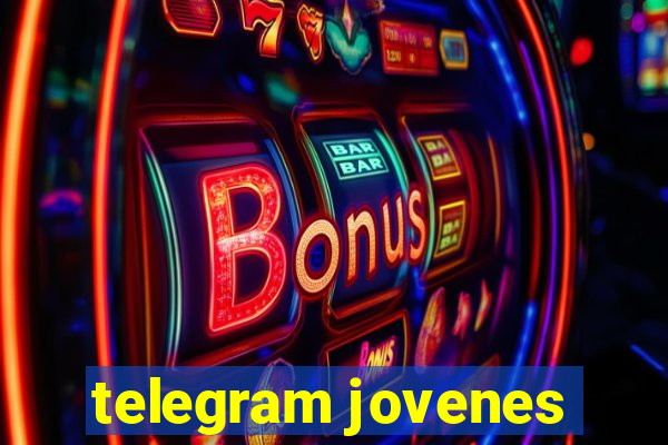 telegram jovenes