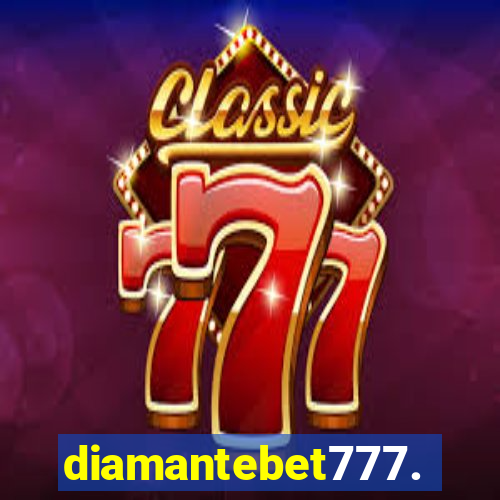 diamantebet777.com