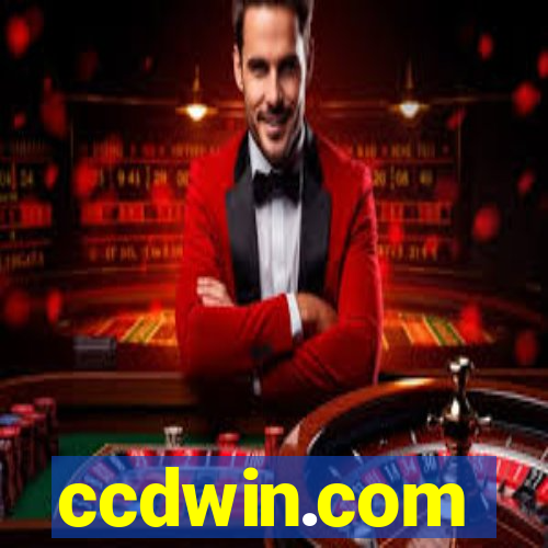 ccdwin.com