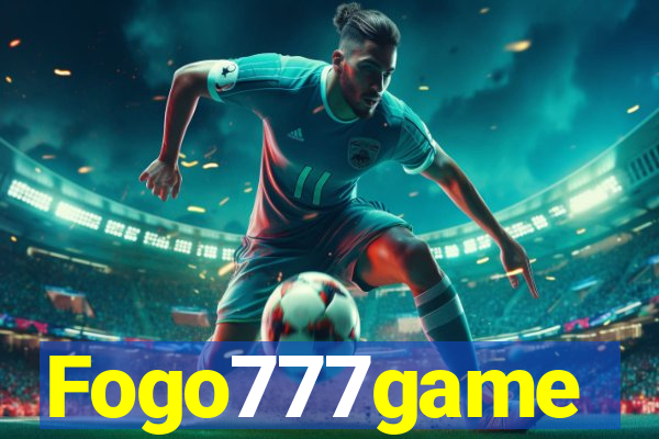 Fogo777game