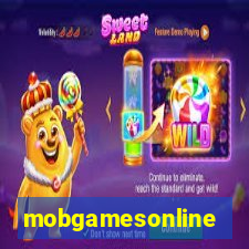 mobgamesonline