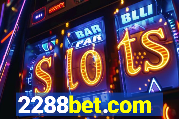 2288bet.com