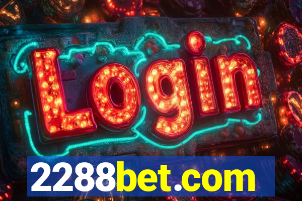 2288bet.com