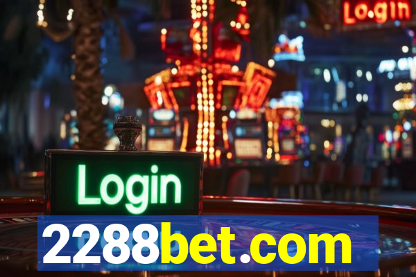 2288bet.com