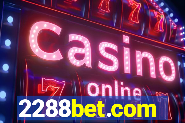 2288bet.com