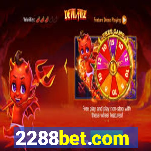 2288bet.com