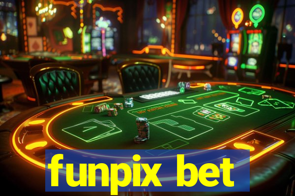 funpix bet