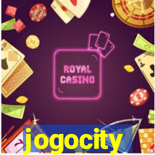 jogocity