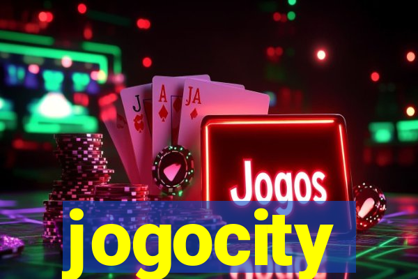 jogocity