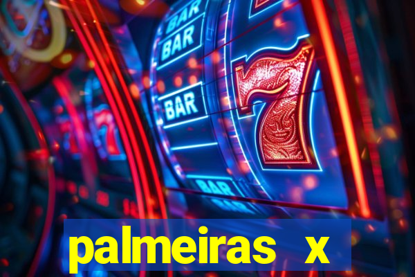 palmeiras x atletico go futemax