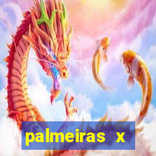 palmeiras x atletico go futemax