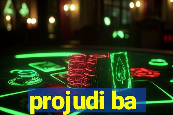 projudi ba