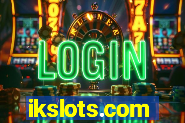 ikslots.com