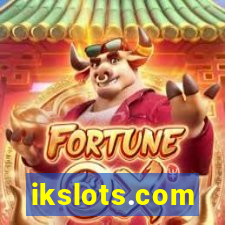 ikslots.com