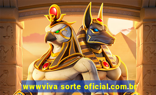 wwwviva sorte oficial.com.br