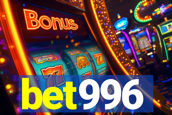 bet996