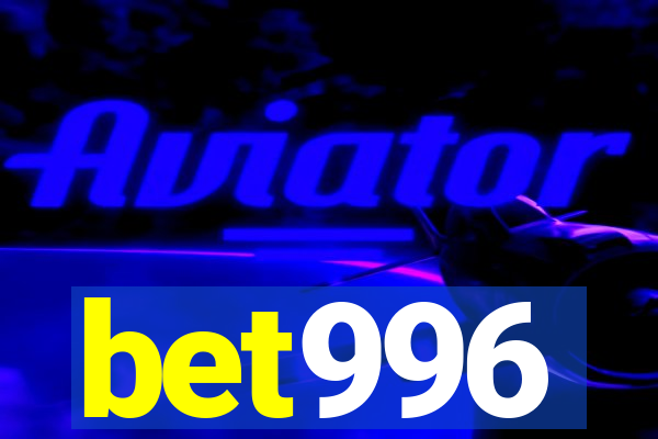 bet996