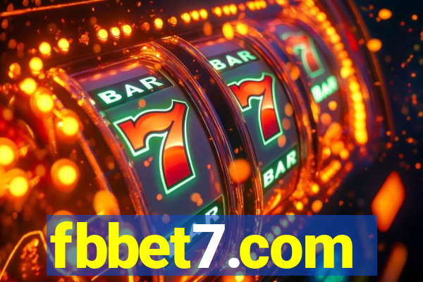 fbbet7.com