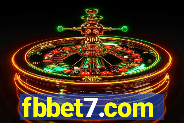 fbbet7.com