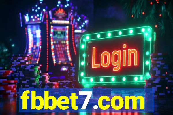 fbbet7.com