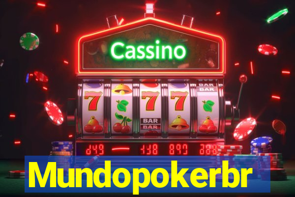 Mundopokerbr