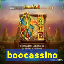 boocassino