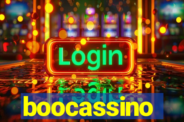 boocassino