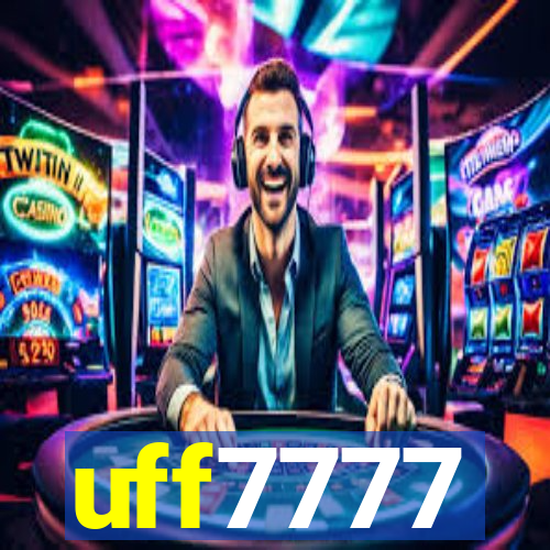 uff7777