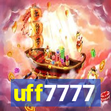 uff7777