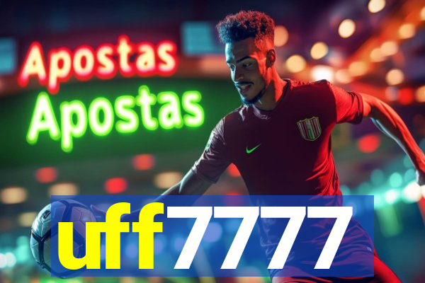 uff7777